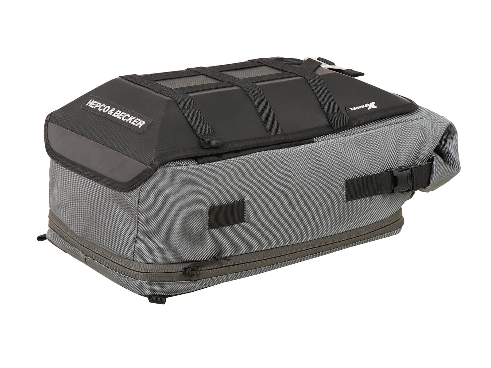 Achtertas Xtravel M, OIrignal Hepco & Becker