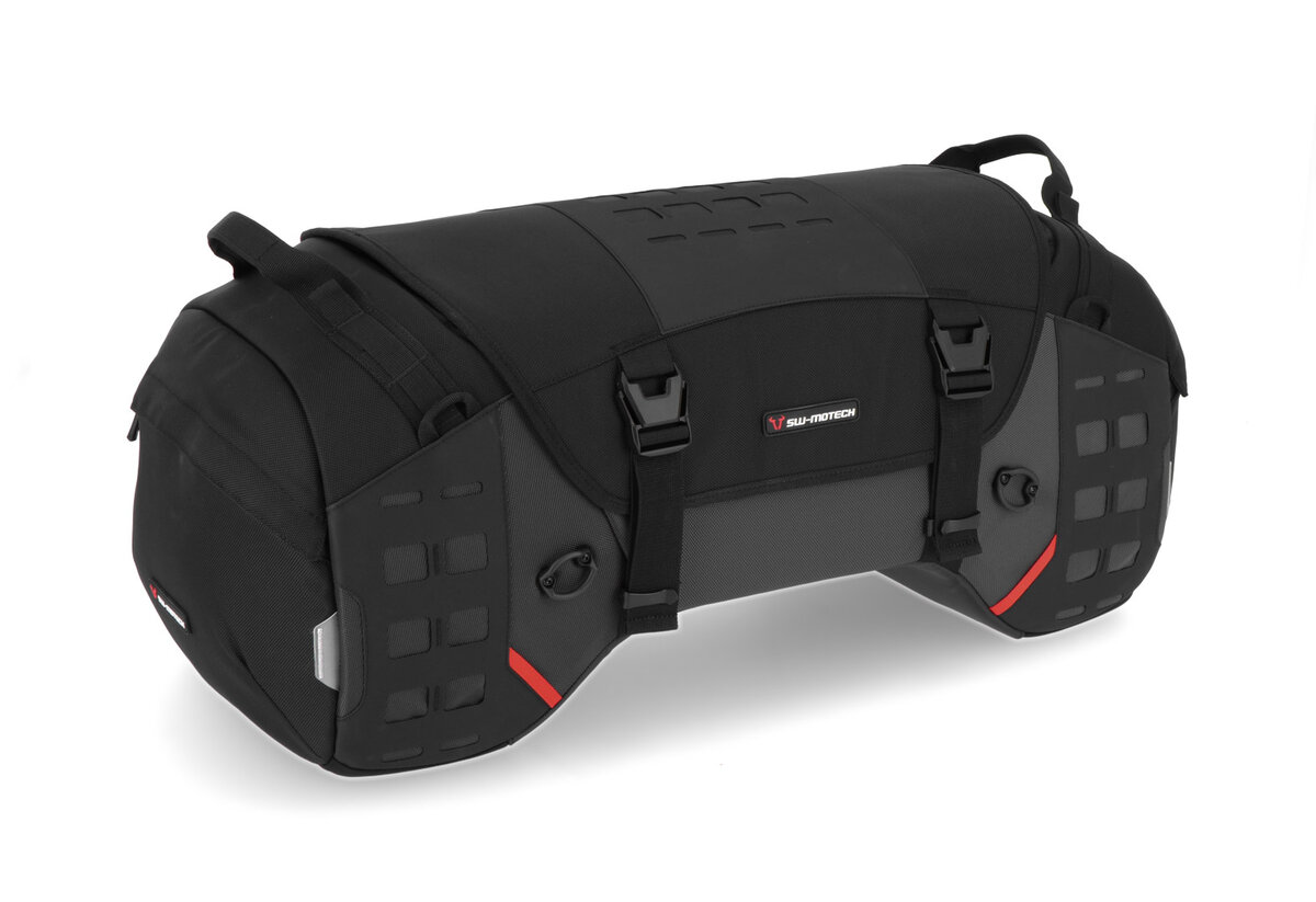 SW-Motech PRO Travelbag achtertas voor Kawasaki Ninja 7 Hybrid (24-)