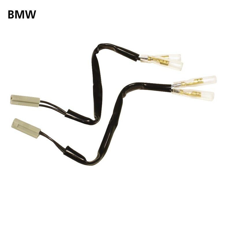 Oxford richtingaanwijzer adapterkabel - BMW