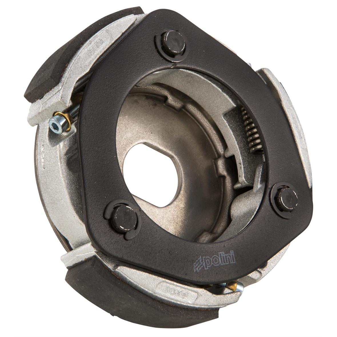 Koppeling POLINI 3G voor Vespa LX/S/946 3V 125-150ccm 4T AC/ Primavera/Sprint/GTS 3V d.w.z. 150ccm 4