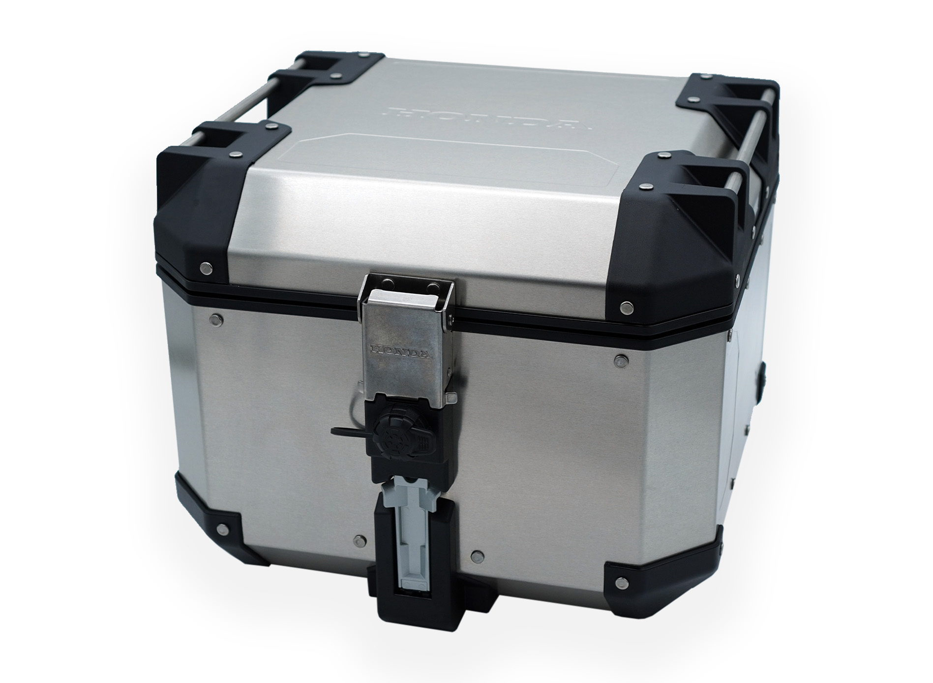 Topkoffer van aluminium 42 L voor Honda CRF1100L Africa Twin Adventure Sports, origineel 2020-