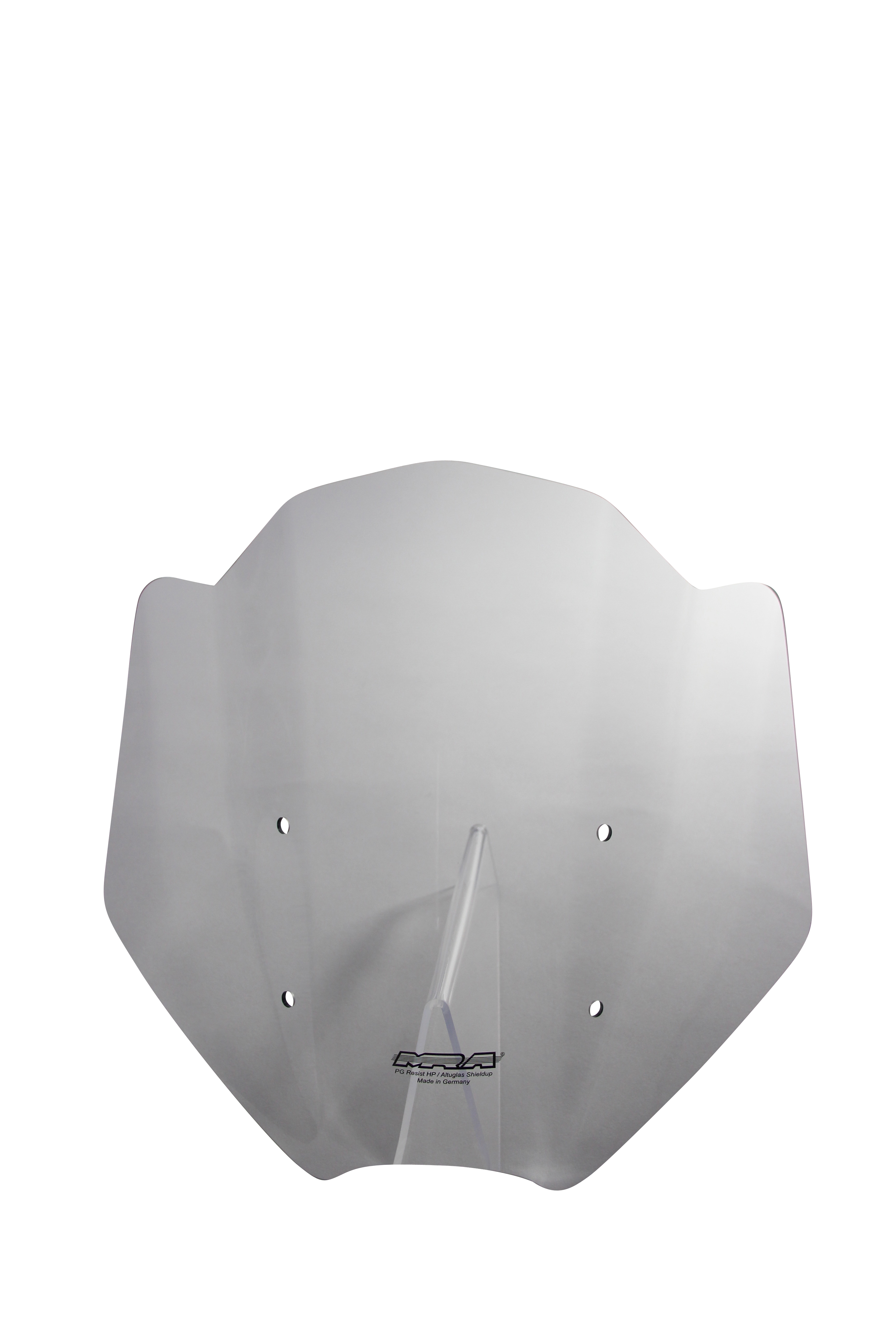 Sportscherm MRA "NSPM" voor KTM 1290 SUPER DUKE R (My.17-19)