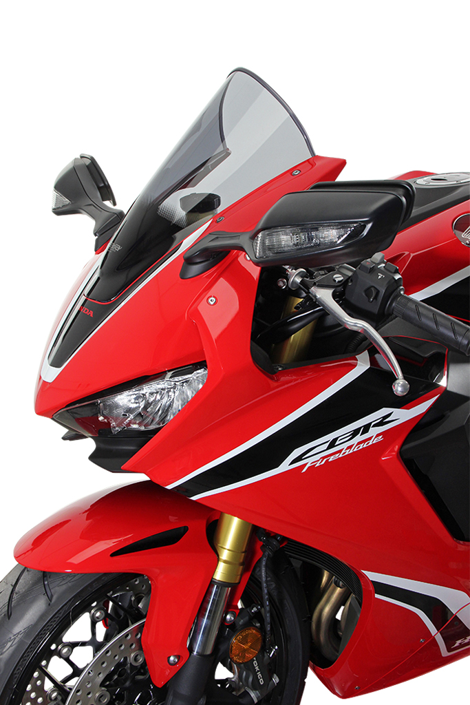 Racing windscherm MRA "R" CBR 1000 RR FIREBLADE /SP /SP2 2017-