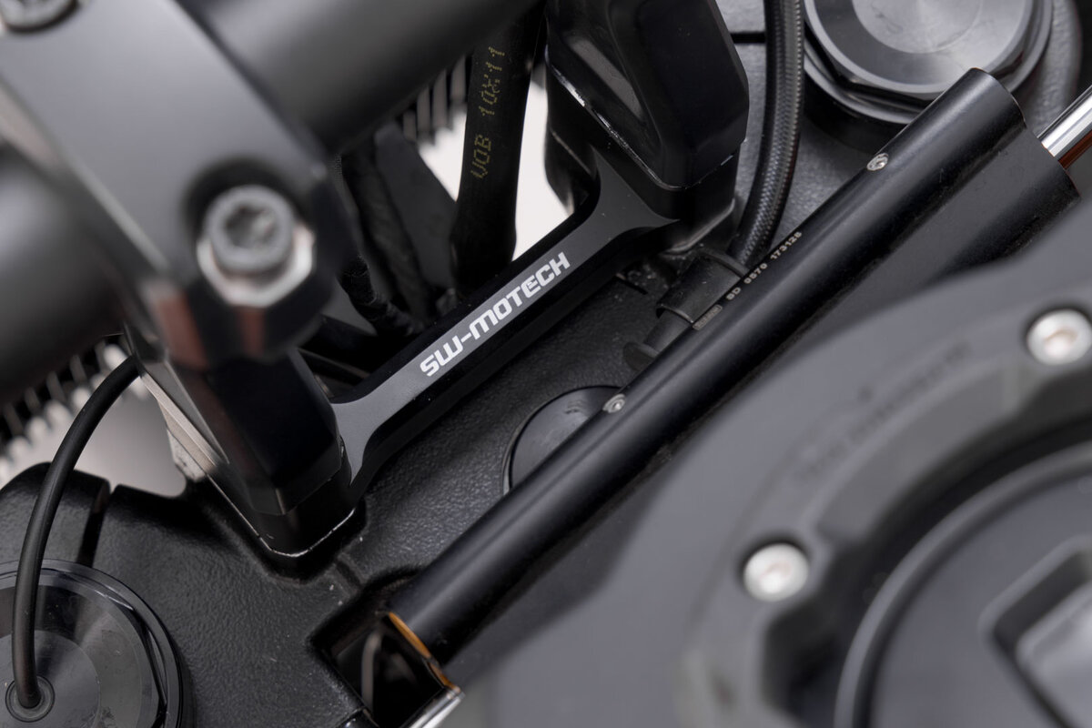 Crashbar voor Aprilia Tuareg 660 (21-) SW Motech