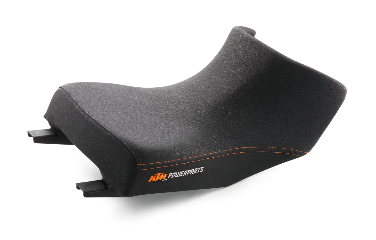 KTM Ergo-zadel voor Adventure / Super Adventure