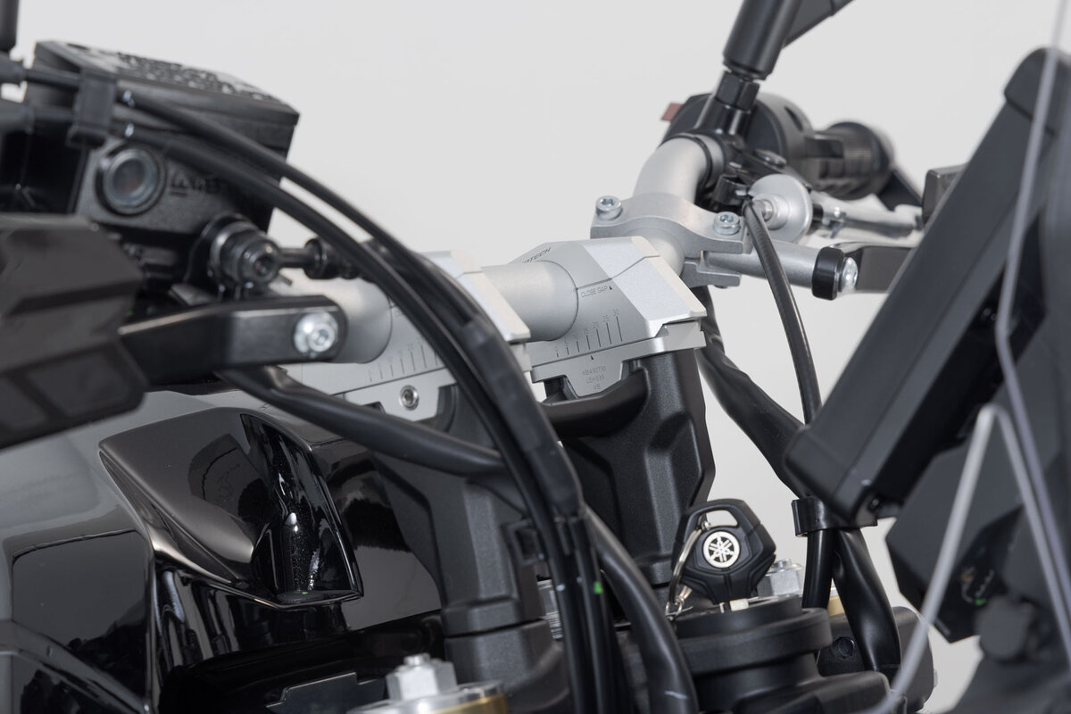 Crashbar voor Aprilia Tuareg 660 (21-) SW Motech