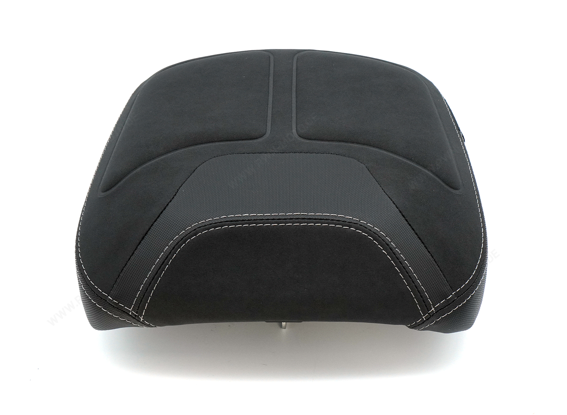 Comfortabele passagiersstoel voor Tracer 9 / GT (Bj.21-24) Origineel Yamaha