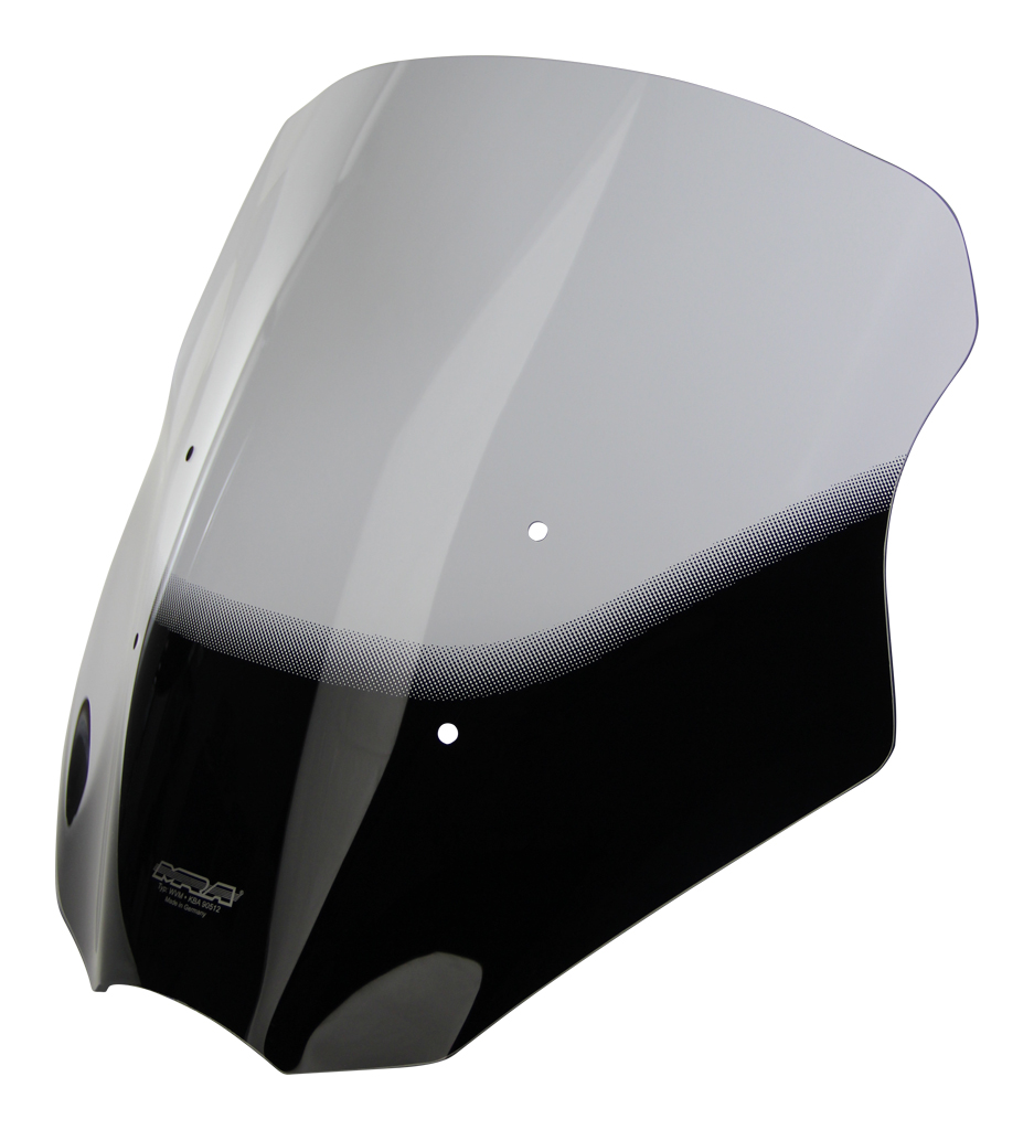 Touring scherm MRA "T" voor HONDA CROSSRUNNER VFR 800 X (Bj.17-)
