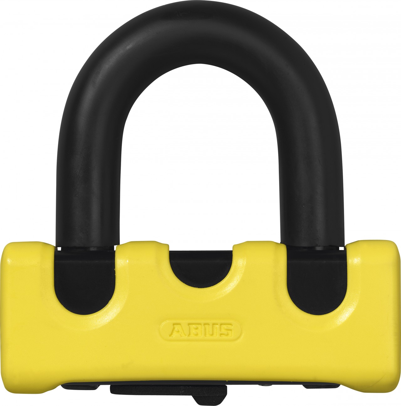 ABUS beugelslot Granit Power XS 67 voor motorfiets, scooter & Vespa
