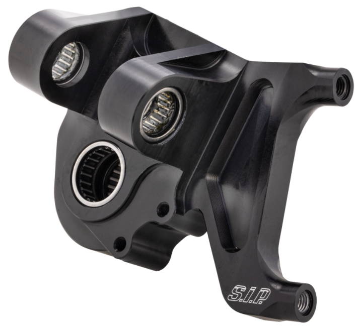 Assteun voor radiale remklauw, vooraan voor Vespa GTS/GTS Super 125-300cc ('14-'16)