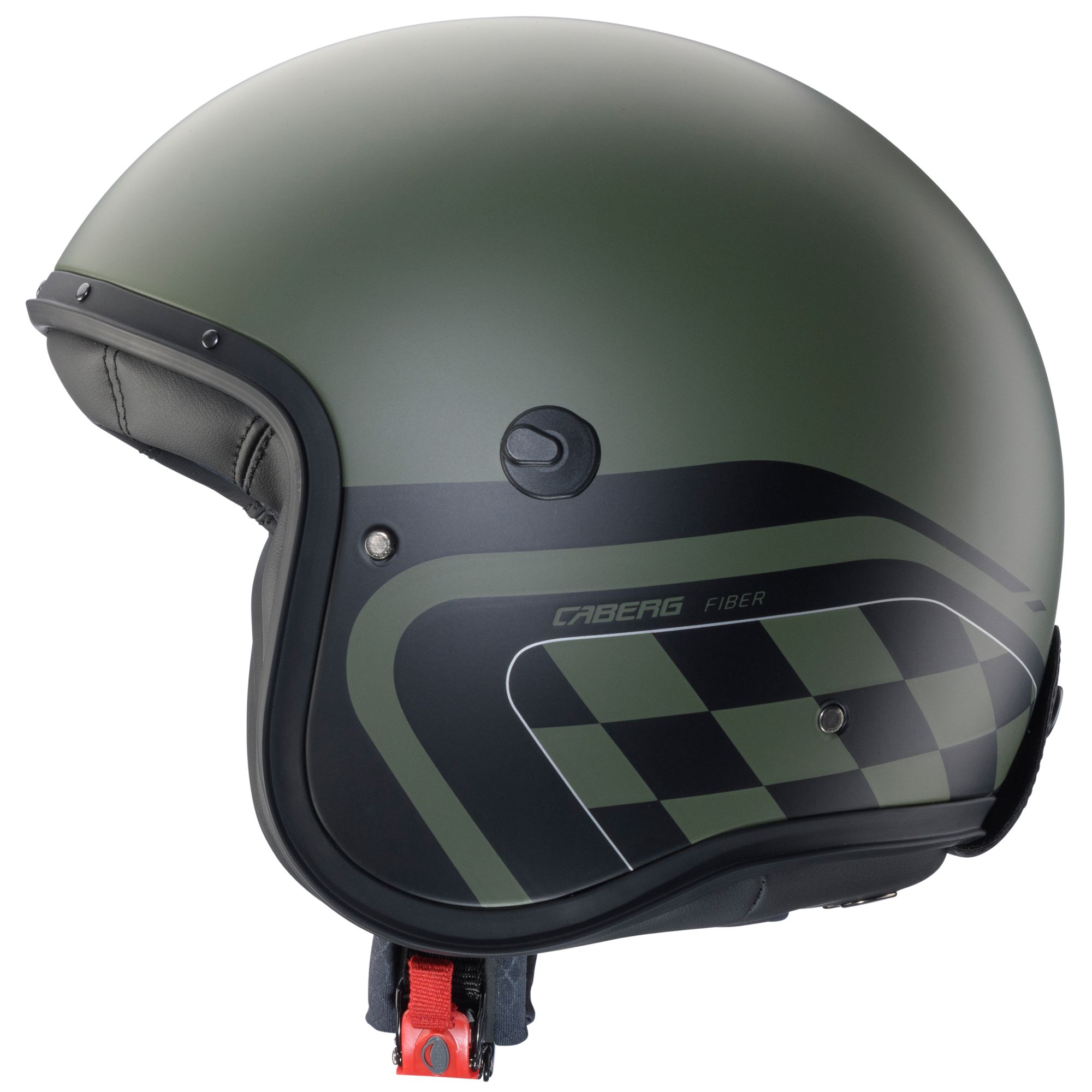 Caberg Helm Flyon Carbon