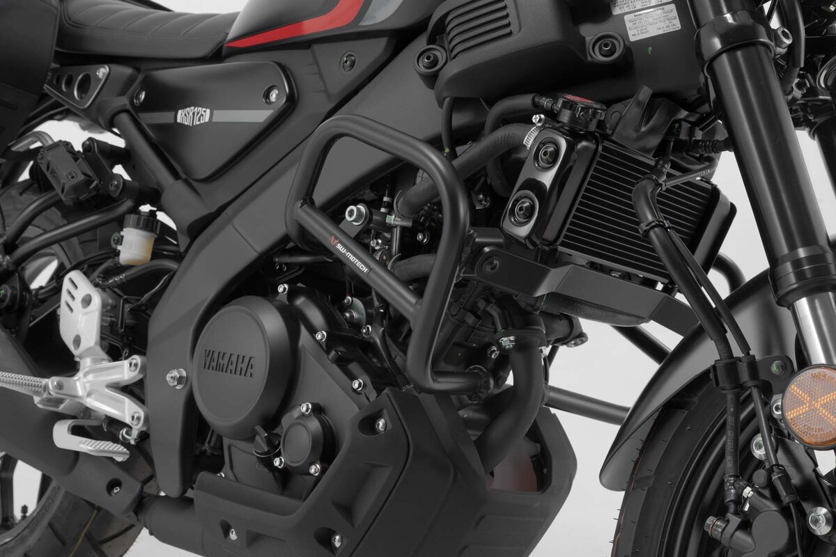 Crashbar voor Aprilia Tuareg 660 (21-) SW Motech
