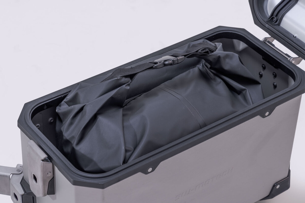 SW-Motech TRAX M waterdichte binnentas voor TRAX M zijkoffers SW-Motech
