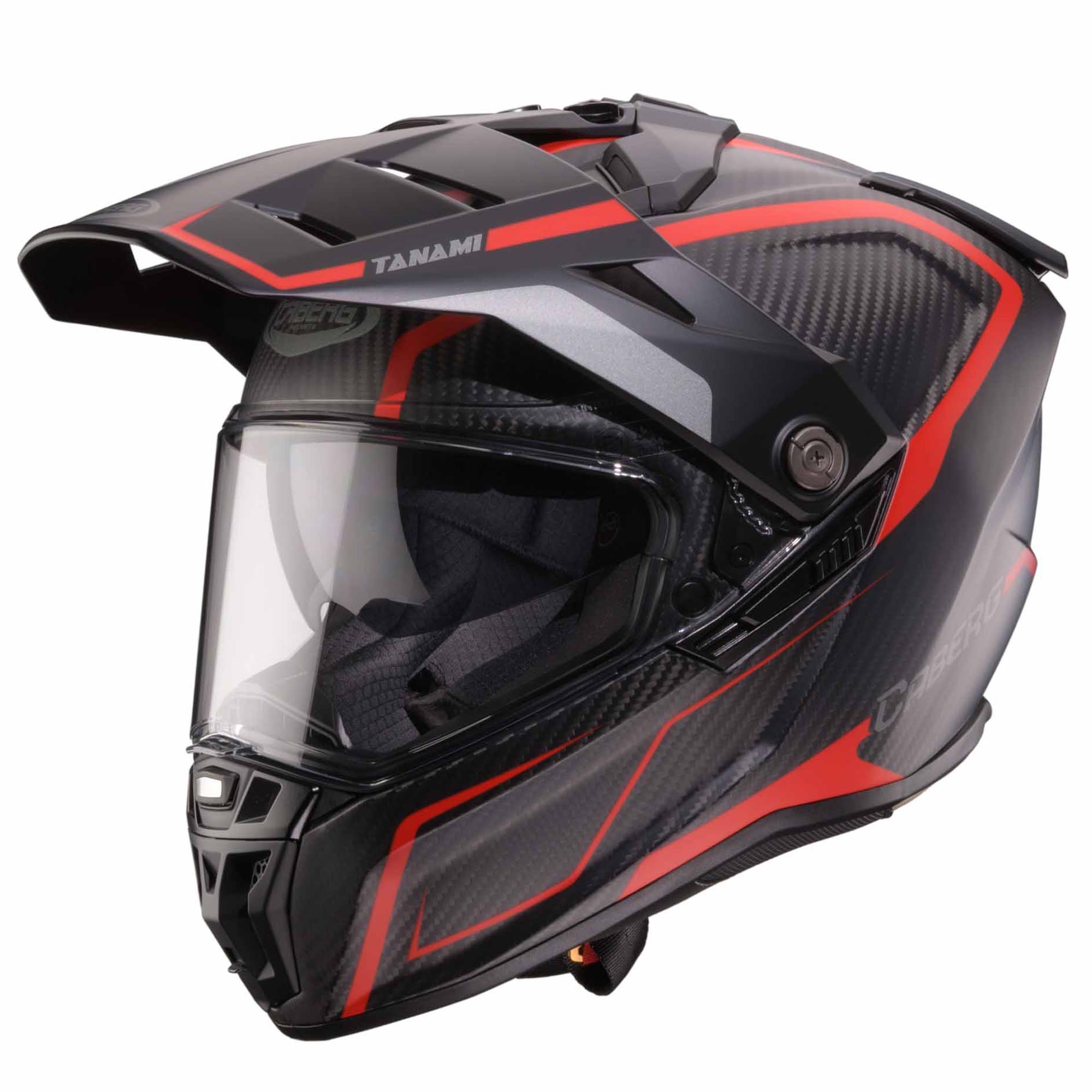 Caberg Helm Flyon Carbon