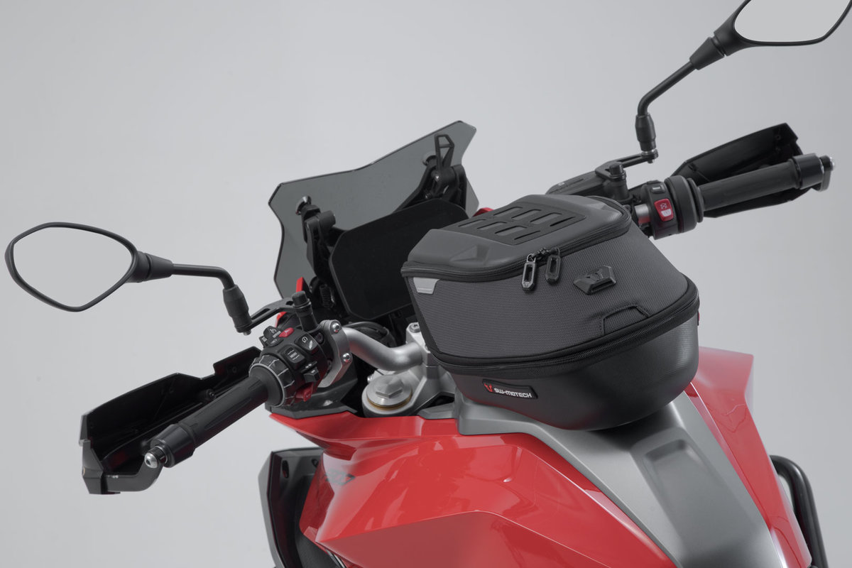 SW-Motech PRO Engage tanktas KAWASAKI KLV 1000 (03-05), WVBS