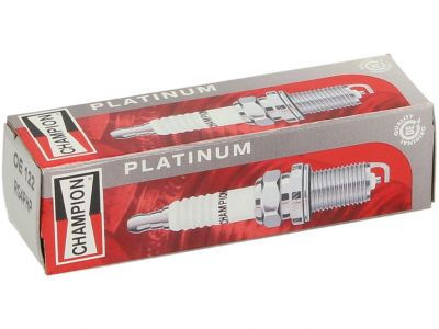 Kampioen Bougie, RG4PHP