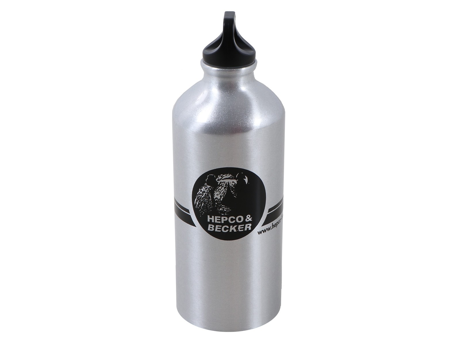 Aluminium drinkfles 0,7 L Hepco & Becker