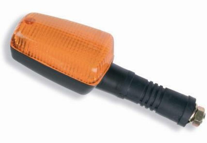 Indicator linksachter voor: YAMAHA XJ600S DIVERSION '92-99, rechtsvoor en linksachter voor: XJ600N