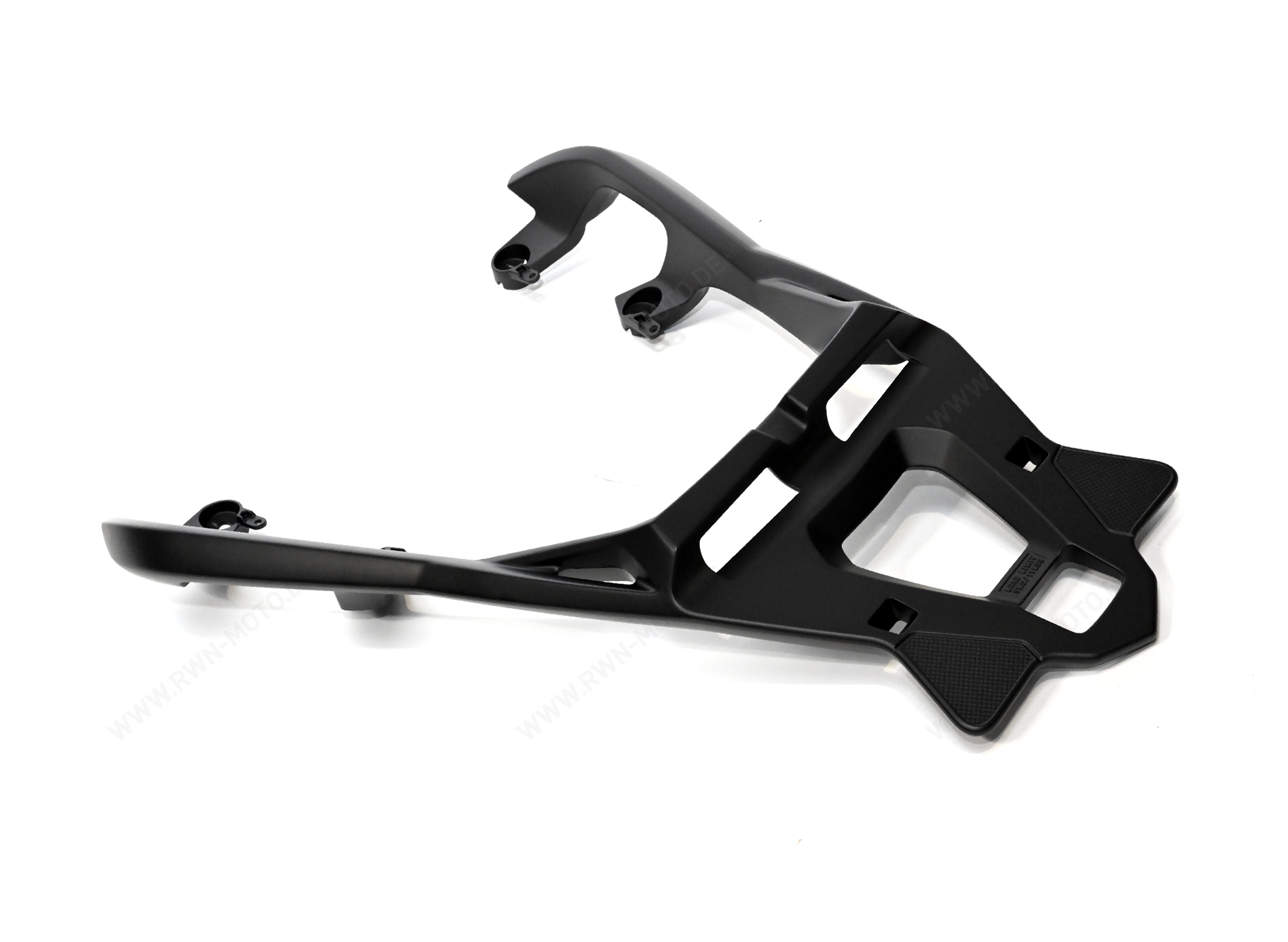 Achterbagagedrager voor Yamaha X-Max / Tricity, origineel
