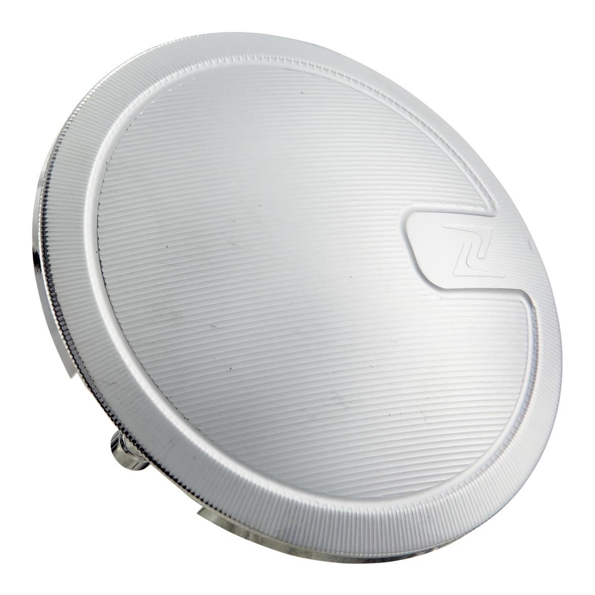 Hoes variometer CNC chroom Zelioni voor Vespa LX / S / Primavera / Sprint / 946 3V dwz.