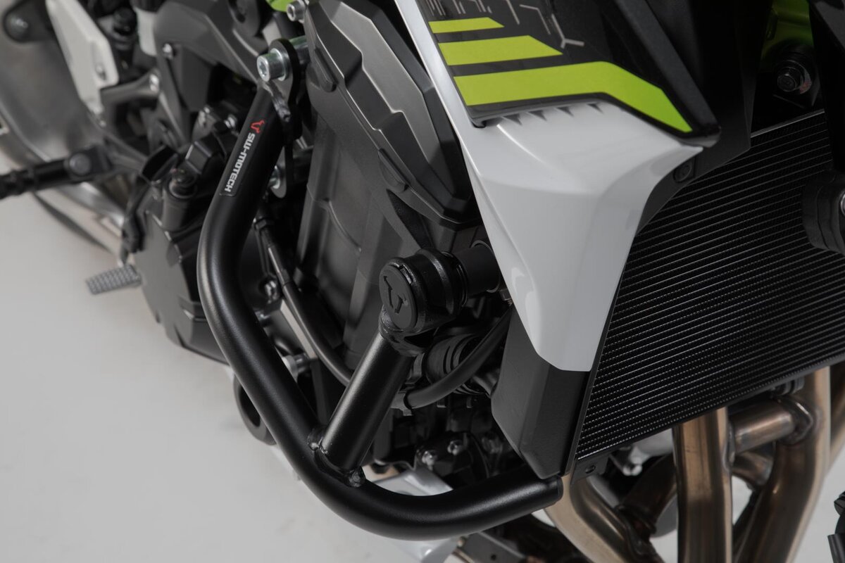 Crashbar voor Aprilia Tuareg 660 (21-) SW Motech