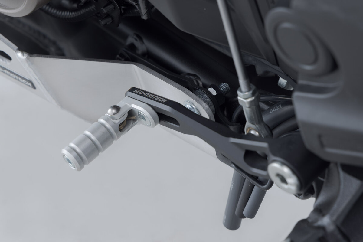 SW-Motech Schakelhendel voor Honda CRF1100L Africa Twin (20-) - SW Motech