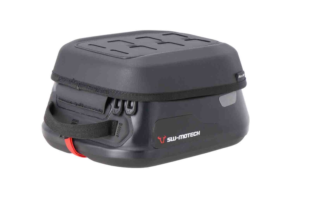 SW-Motech PRO Micro WP waterdichte tanktas voor Kawasaki Z 1100 /SE (26-)