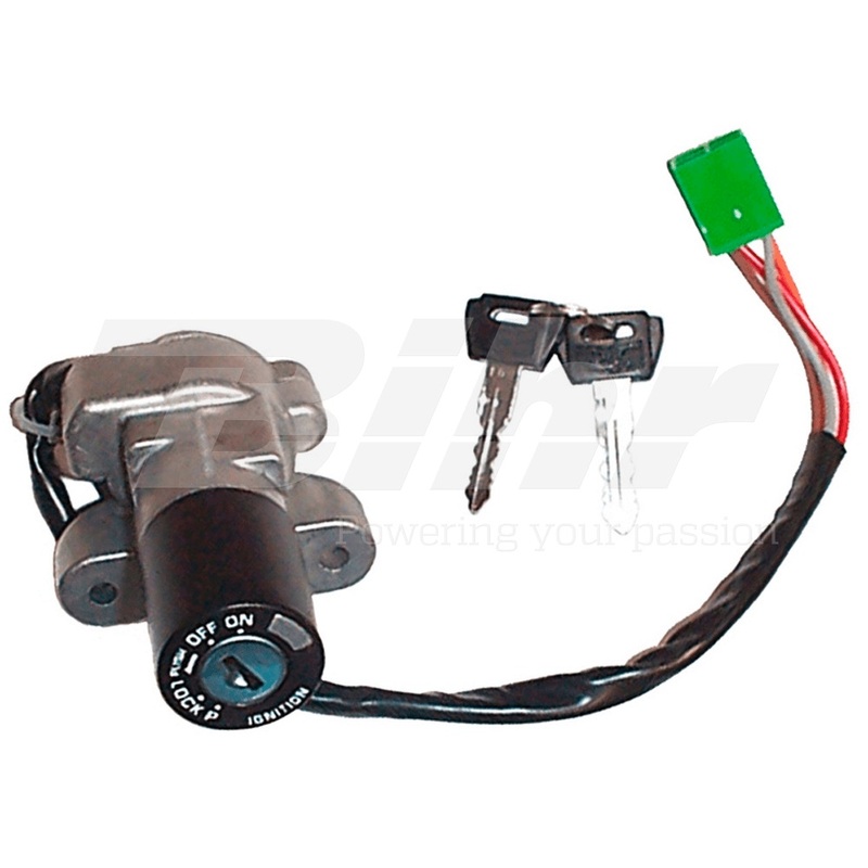 BIHR Contactslot Suzuki