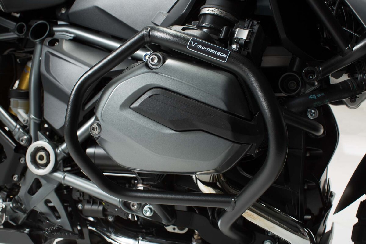 Crashbar voor Aprilia Tuareg 660 (21-) SW Motech