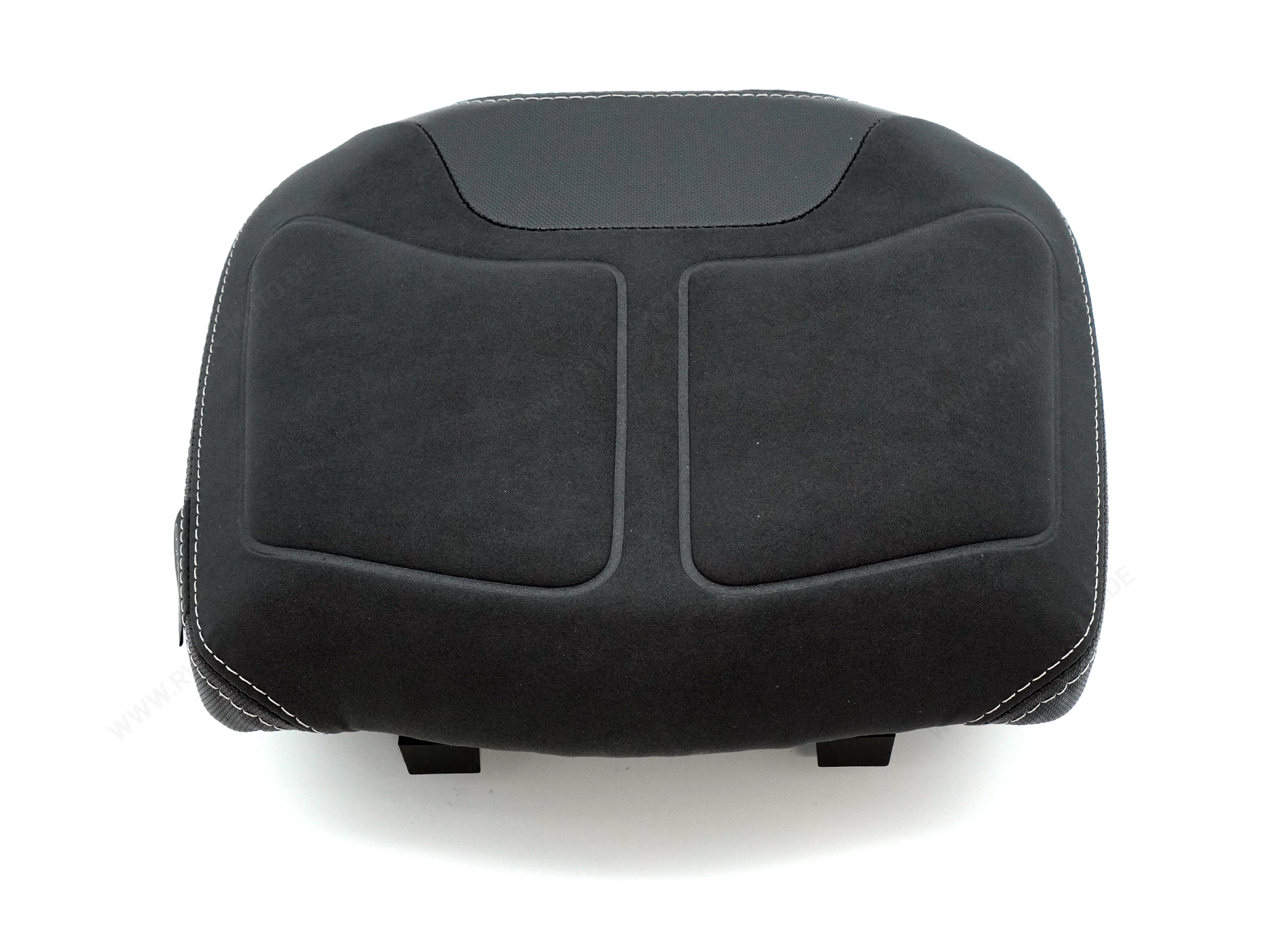 Comfortabele passagiersstoel voor Tracer 9 / GT (Bj.21-24) Origineel Yamaha