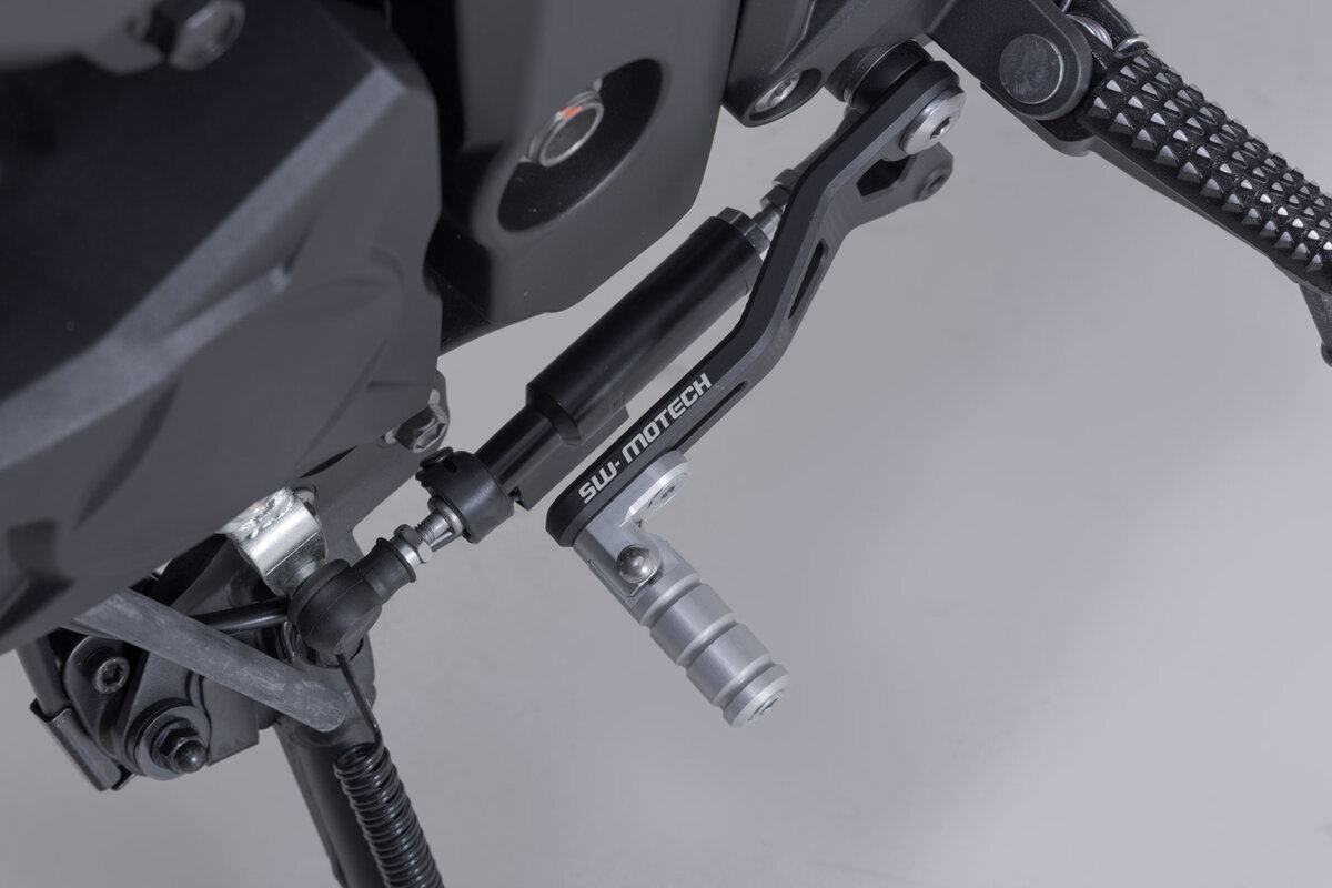 Crashbar voor Aprilia Tuareg 660 (21-) SW Motech