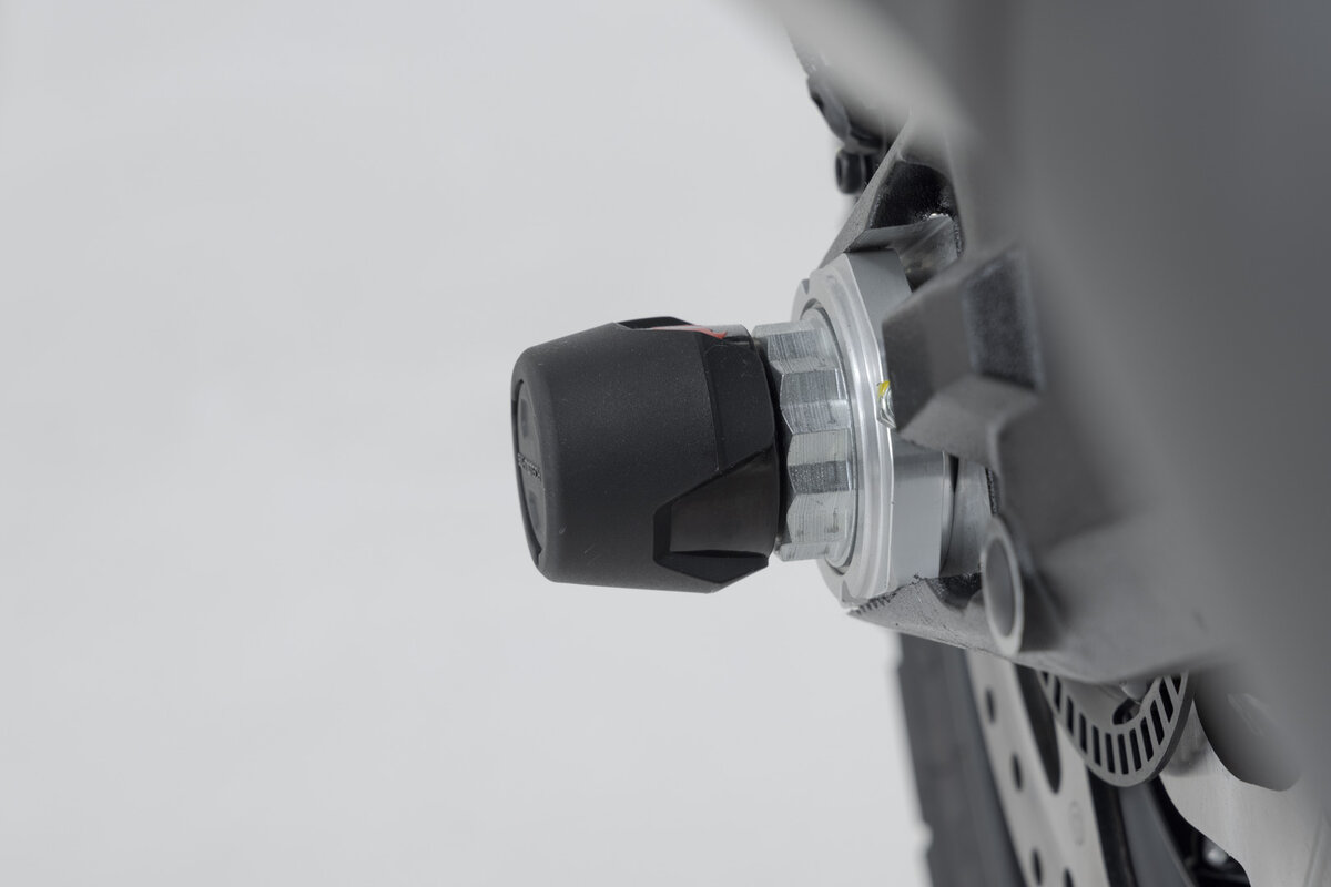 Crashbar voor Aprilia Tuareg 660 (21-) SW Motech
