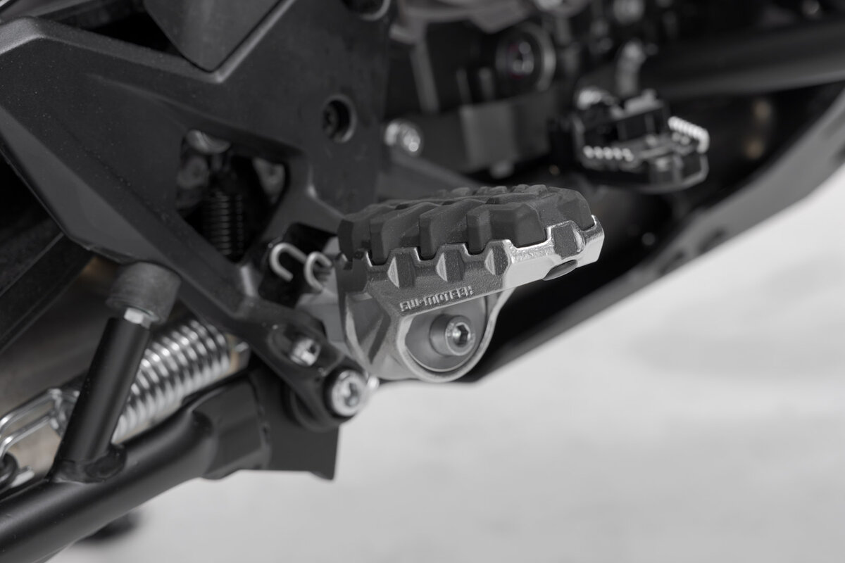 Crashbar voor Aprilia Tuareg 660 (21-) SW Motech