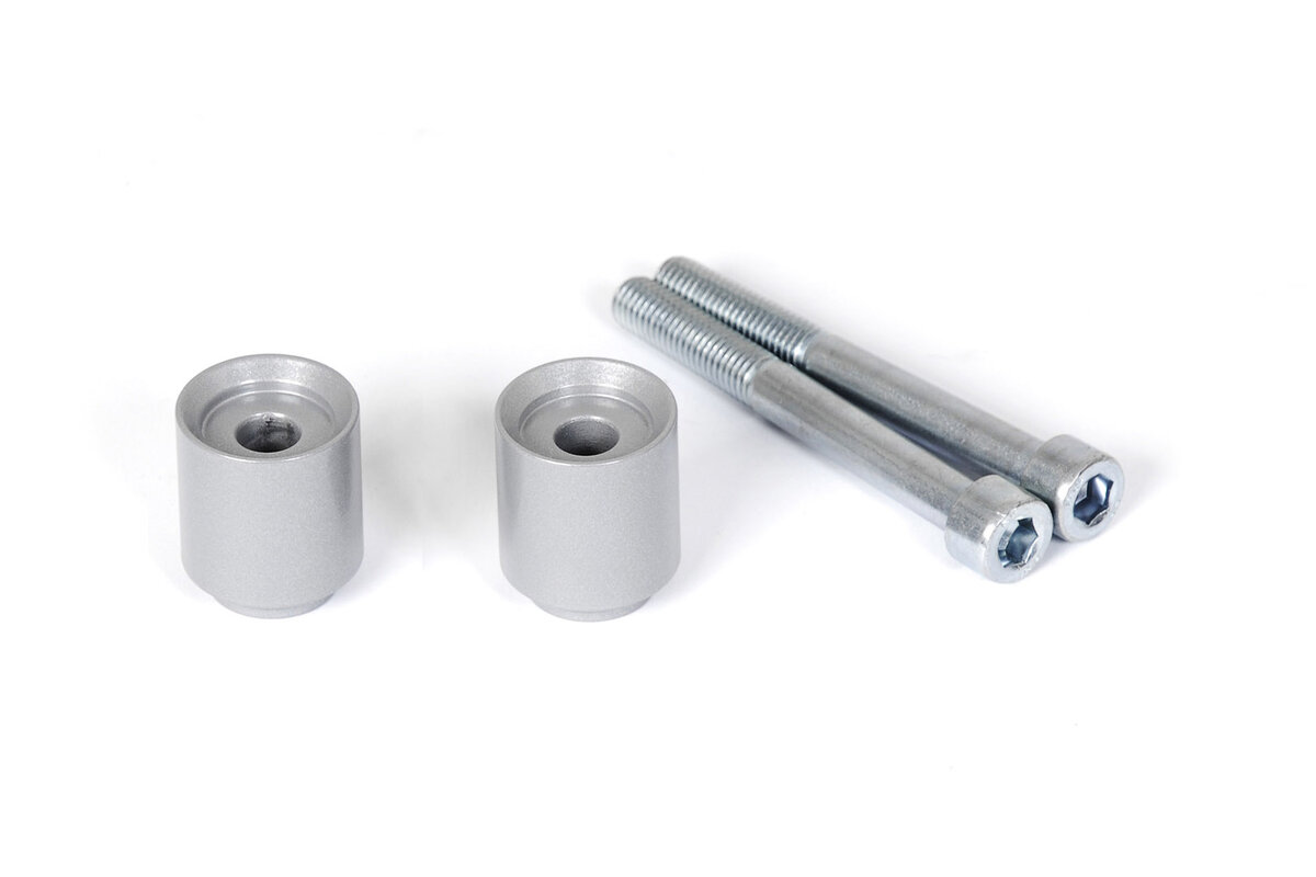 Crashbar voor Aprilia Tuareg 660 (21-) SW Motech