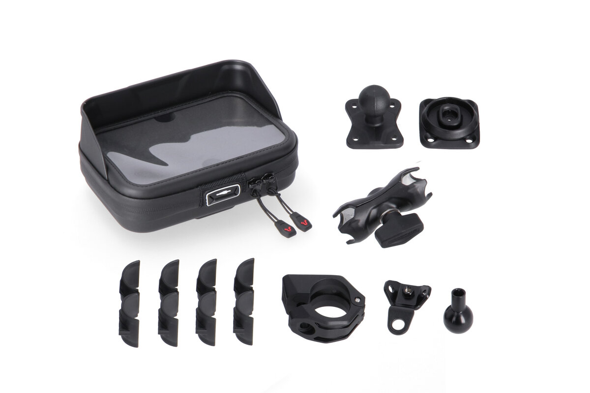 Crashbar voor Aprilia Tuareg 660 (21-) SW Motech