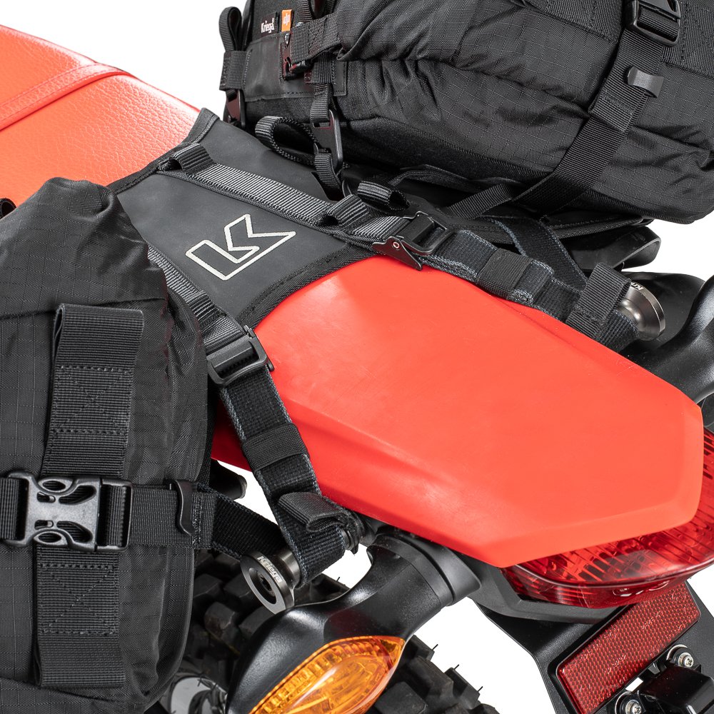 Kriega OS-Base voor Honda CRF 300