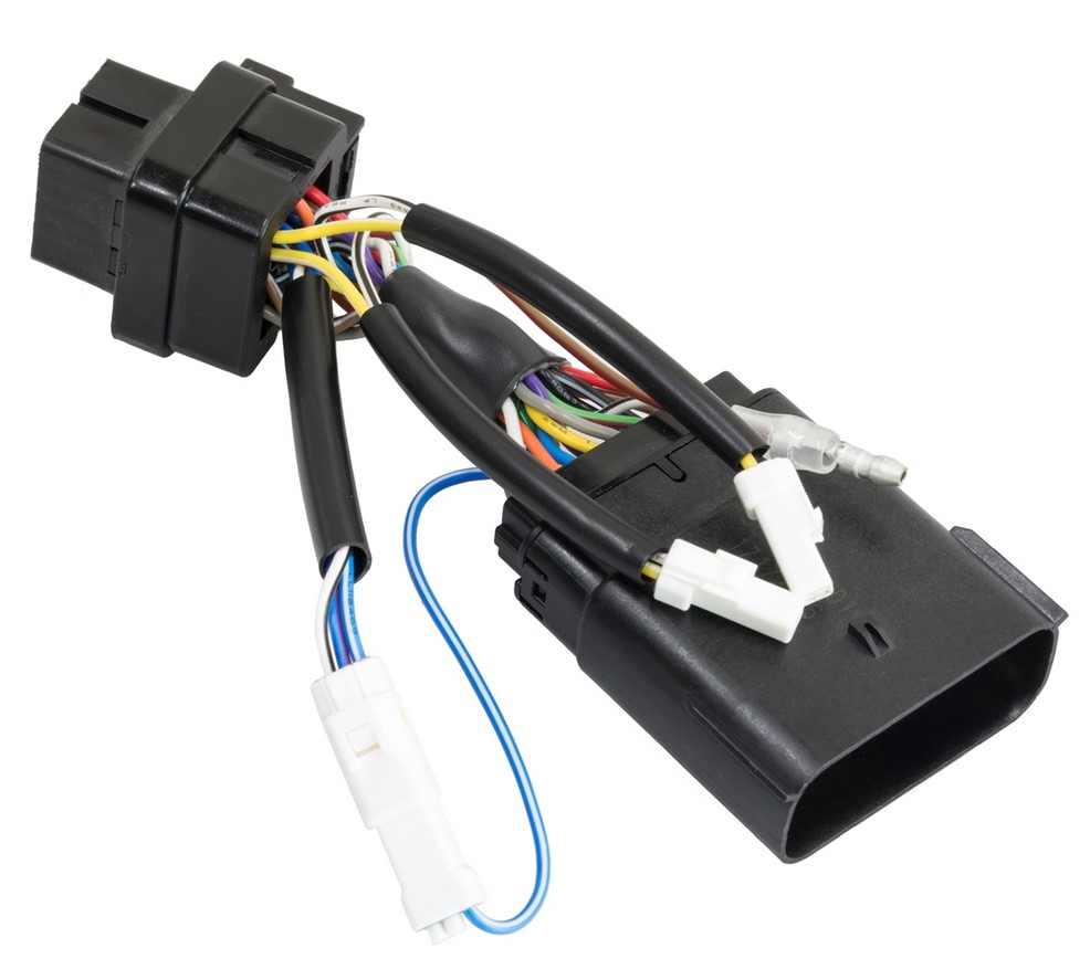 Tachometer/snelheidsmeter kabelset voor Vespa GTS/GTS Super 300cc FL ('14-)