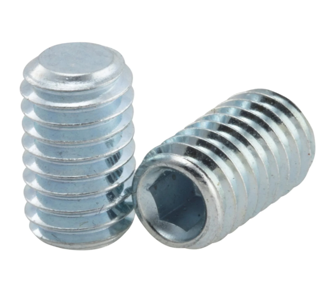 Swingarmhoes Classic voor Vespa PX 80-200ccm, zilver