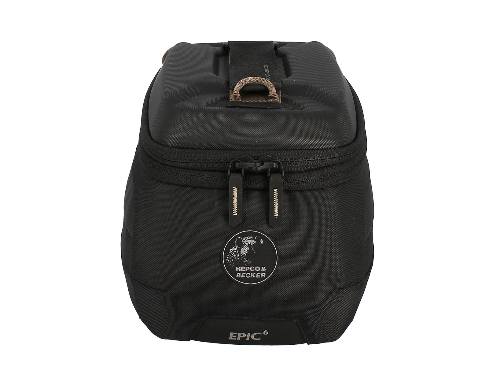 Tanktas / achtertas Epic 6 Hepco & Becker