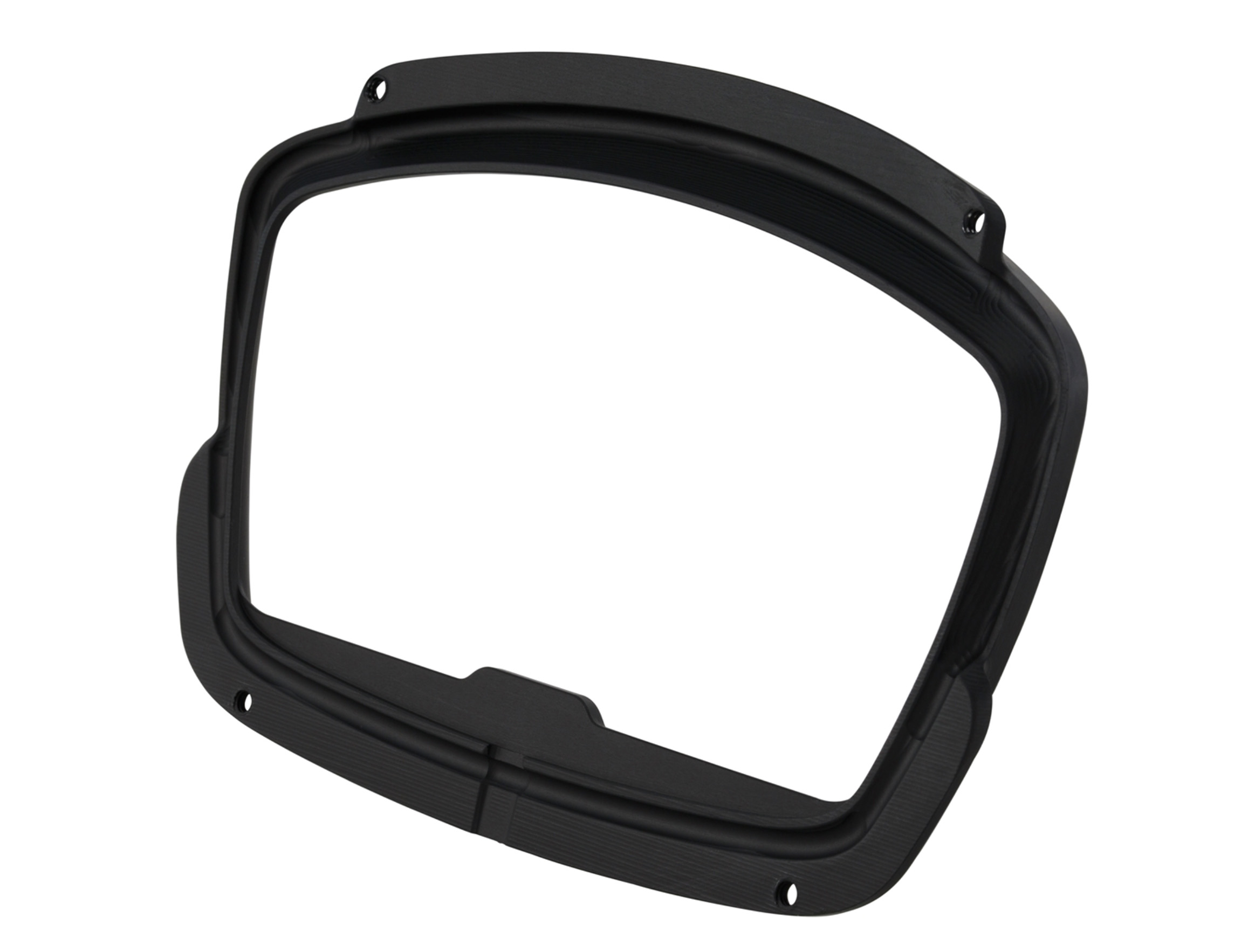 Decoratieve ring snelheidsmeter voor Vespa GTS Supertech HPE 125/300 ('19-)