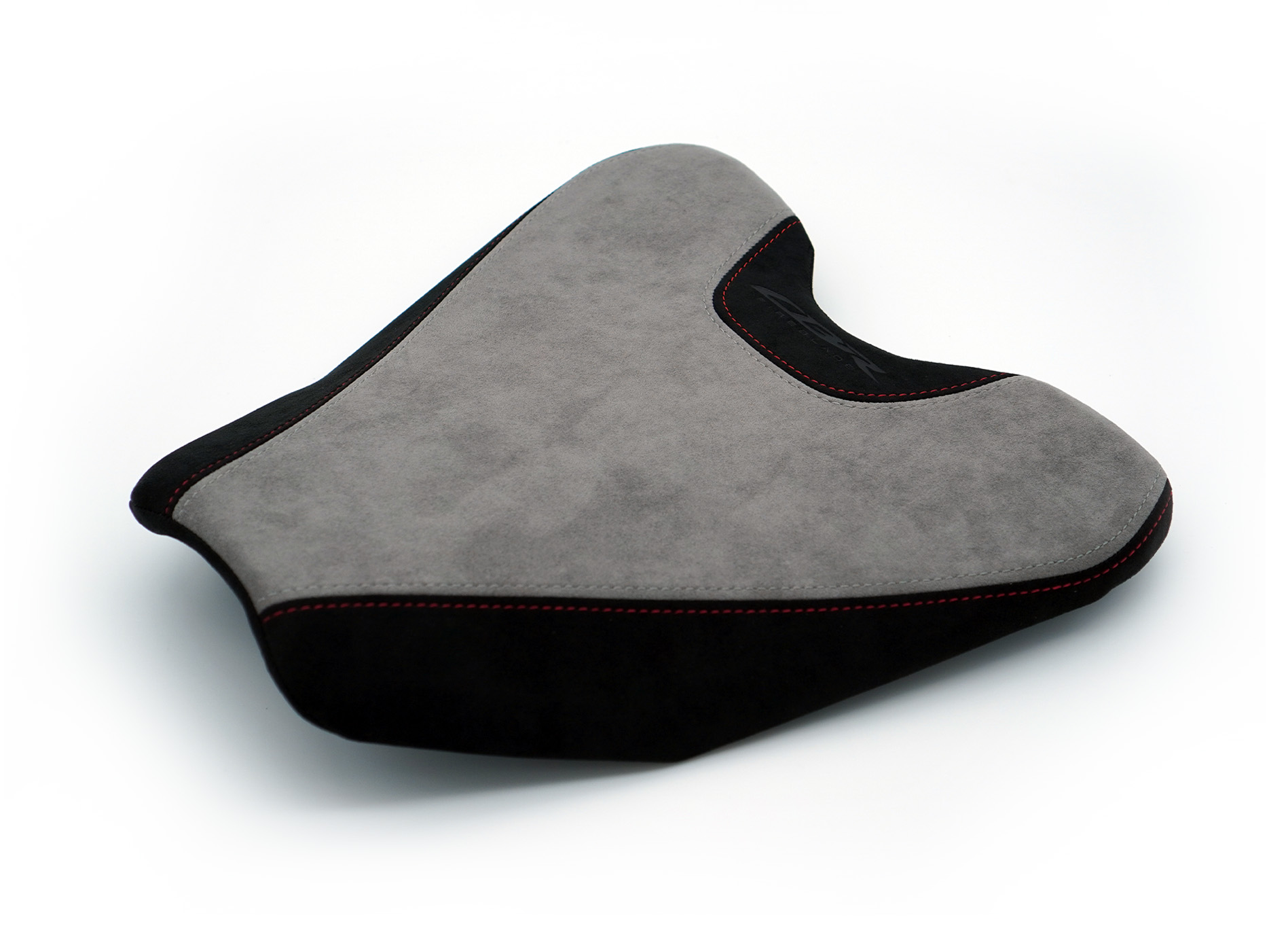 Alcantara bestuurdersstoel origineel voor Honda CBR1000RR BJ 20-