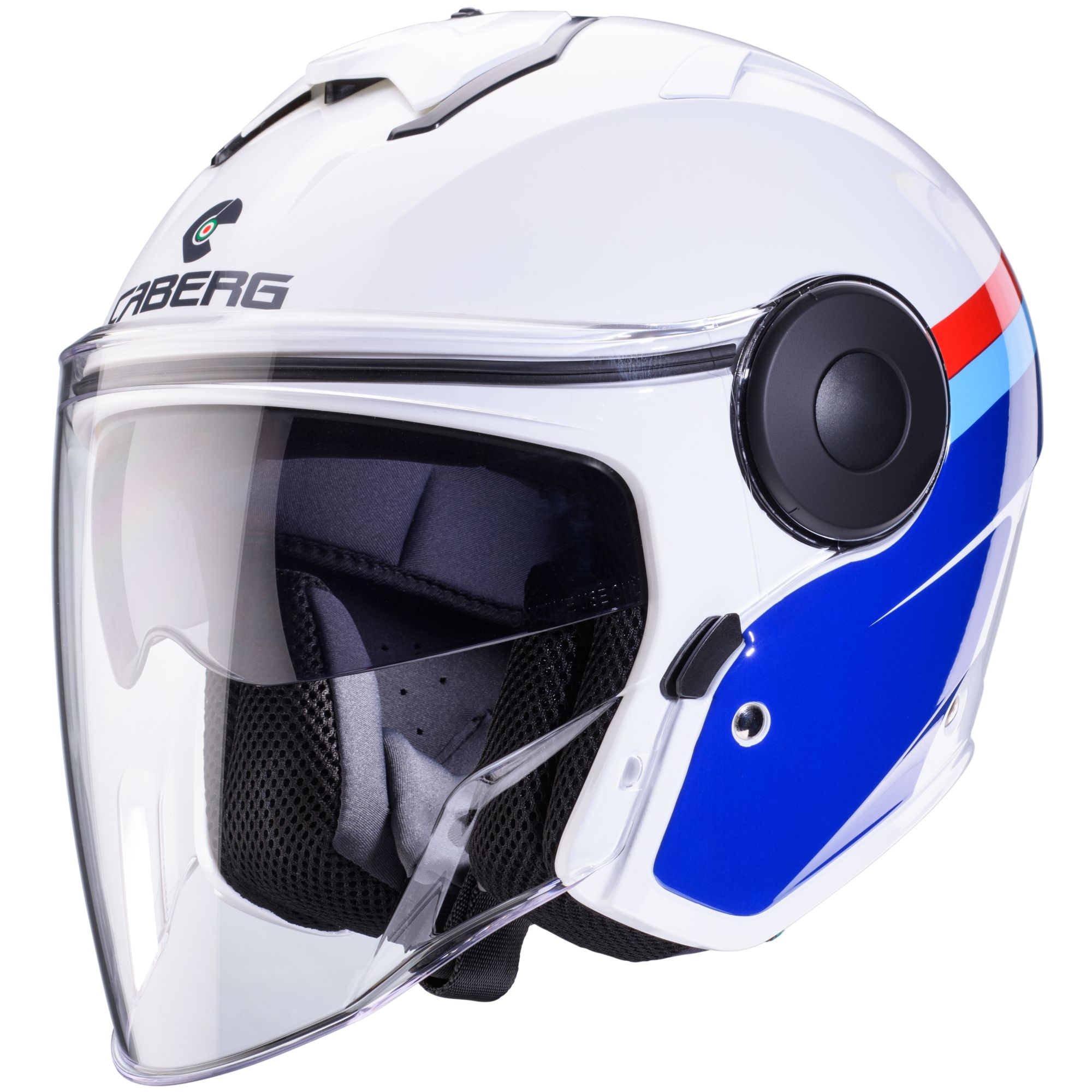 Caberg Helm Flyon Carbon