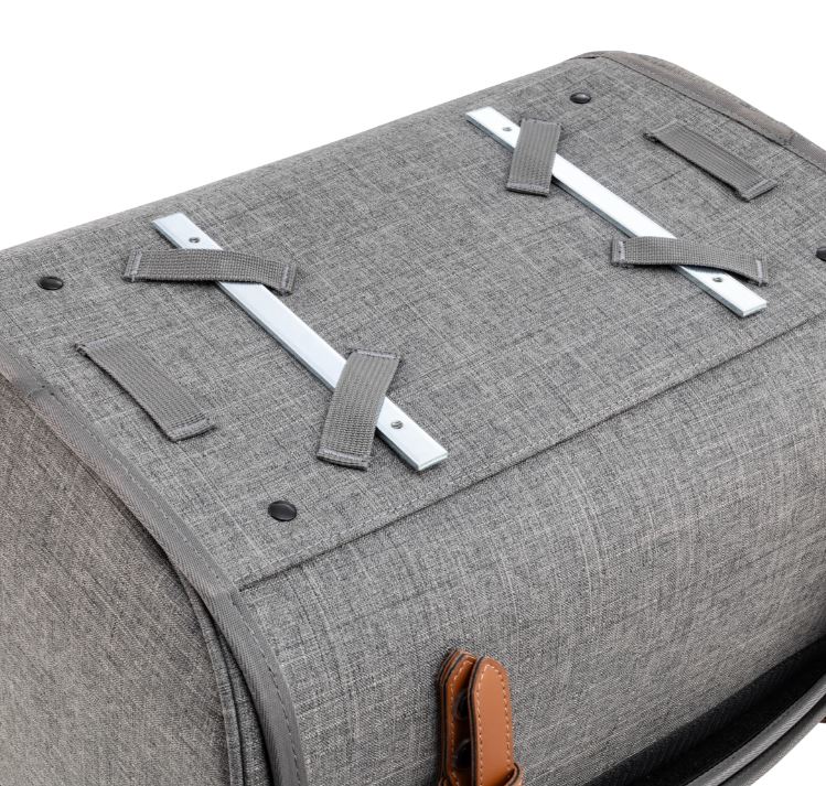 Bevestigingsset voor SIP "Classic" tas groot