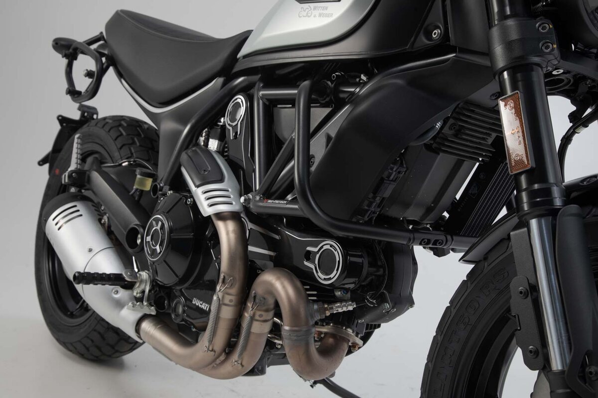 Crashbar voor Aprilia Tuareg 660 (21-) SW Motech