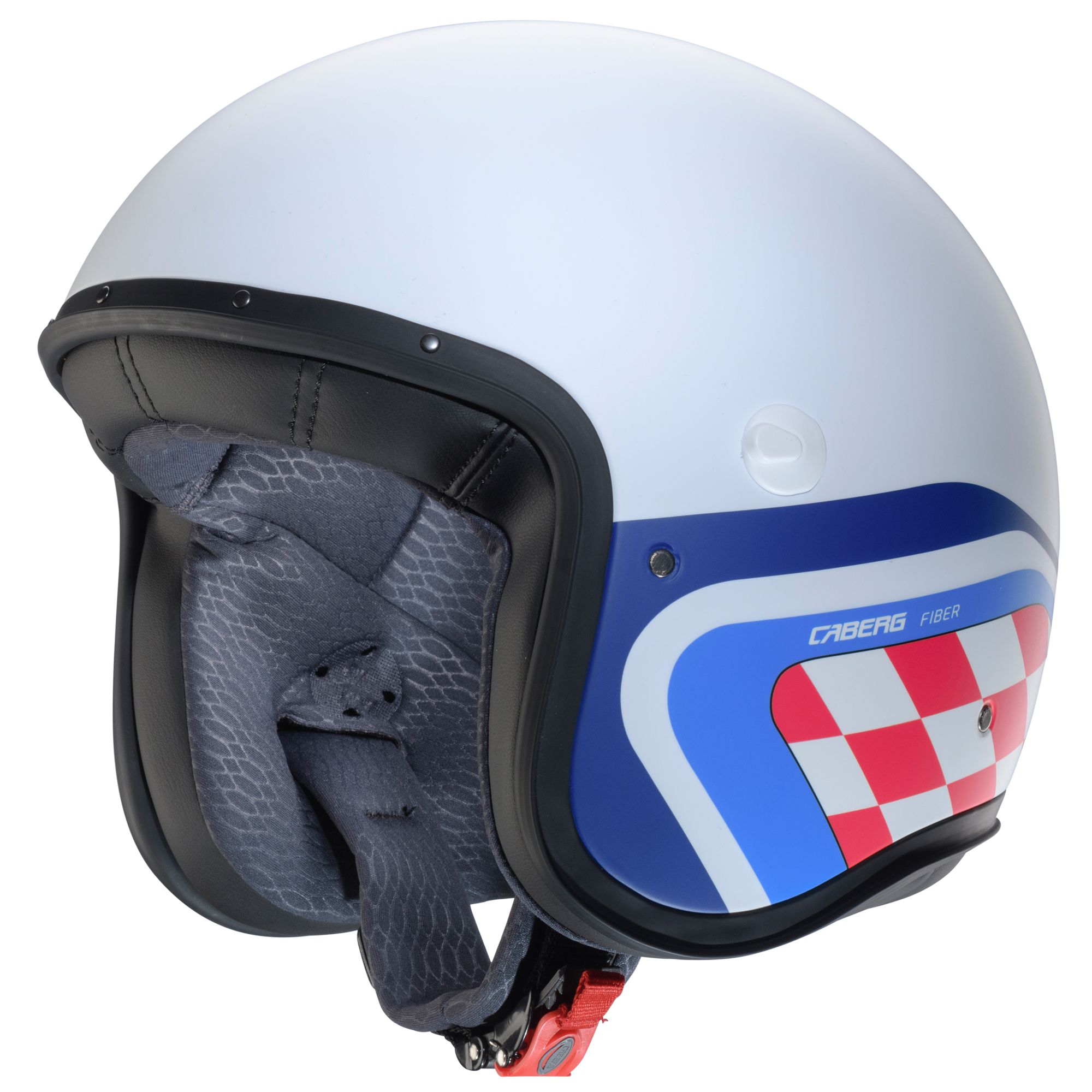 Caberg Helm Flyon Carbon