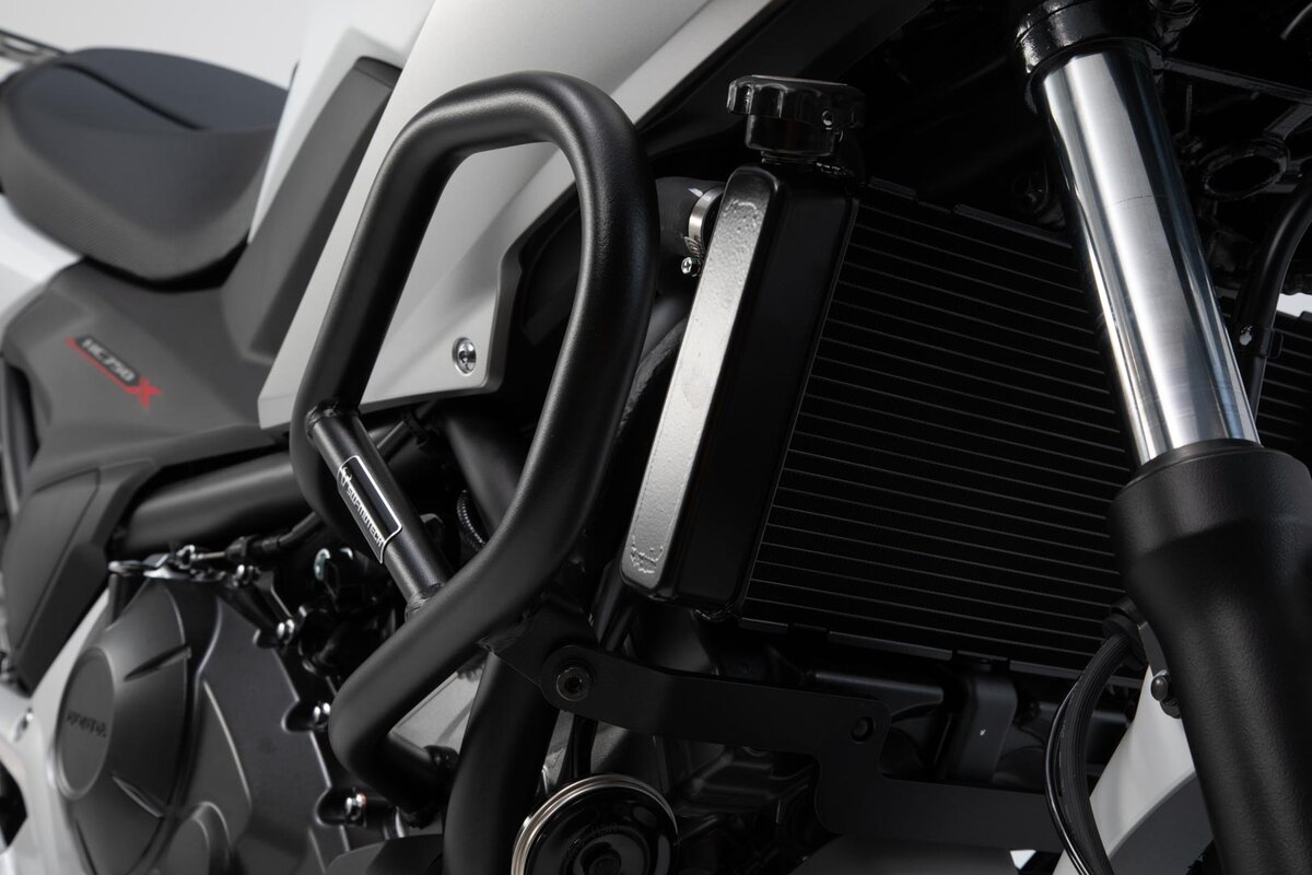 Crashbar voor Aprilia Tuareg 660 (21-) SW Motech