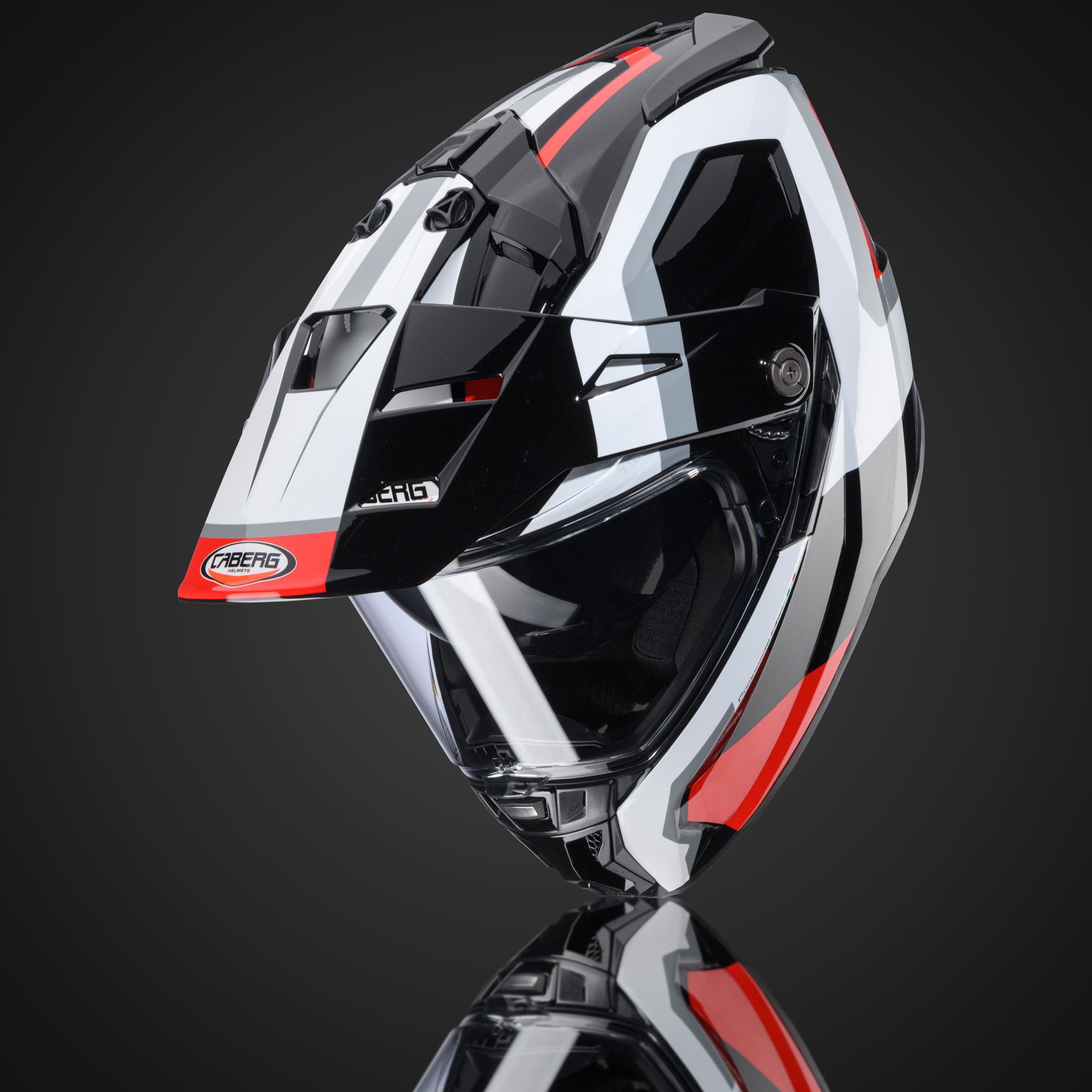 Caberg Helm Flyon Carbon