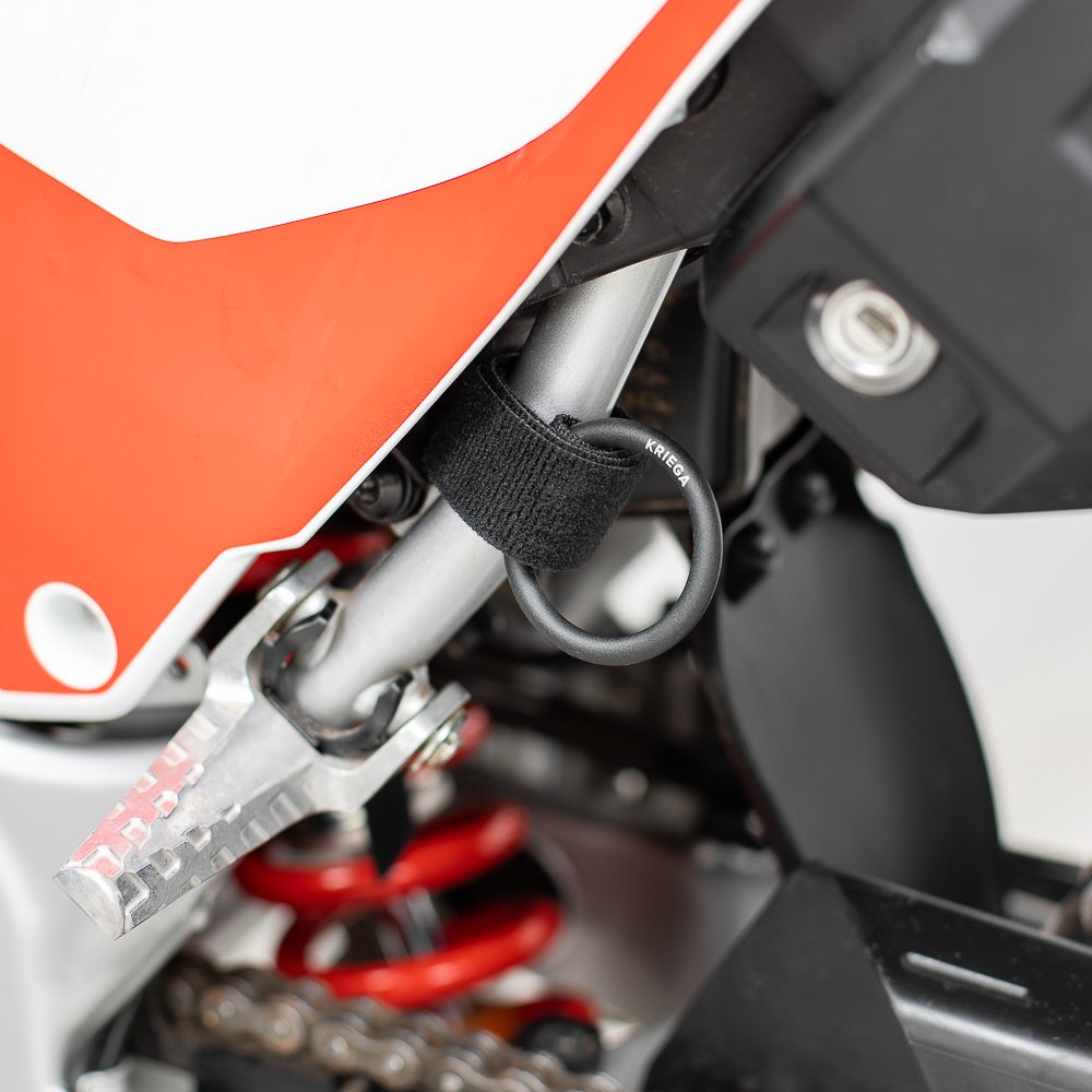Kriega OS-Base voor Honda CRF 300