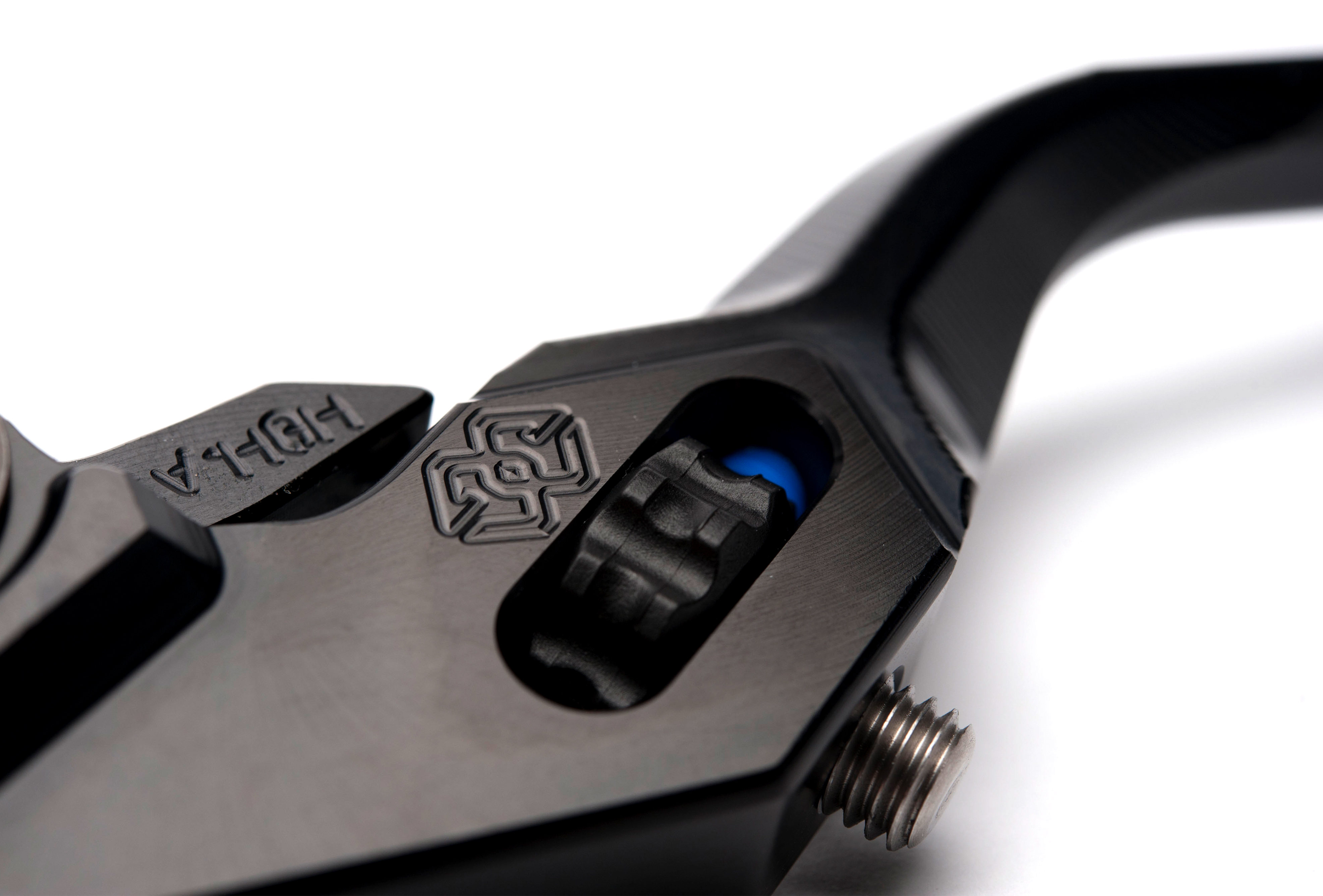 Gilles koppelingshendel FXL voor Suzuki GSX-R 1000 / R (17-)