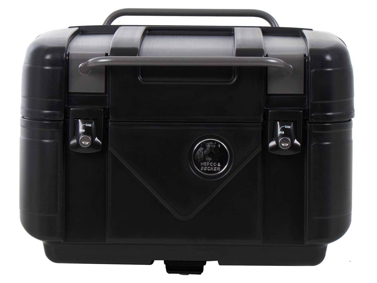 Gobi Topkoffer Hepco & Becker